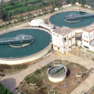 Rohtak AMRUT Sewerage Project Haryana